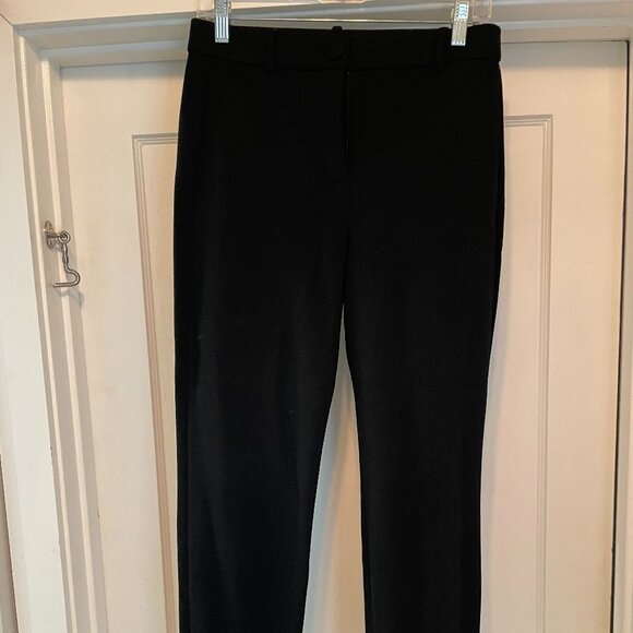 JCrew High-Rise Cameron Trouser - Picture 1 of 2